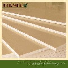 Waterproof Melamine Laminated Plywood Marine with High Quality